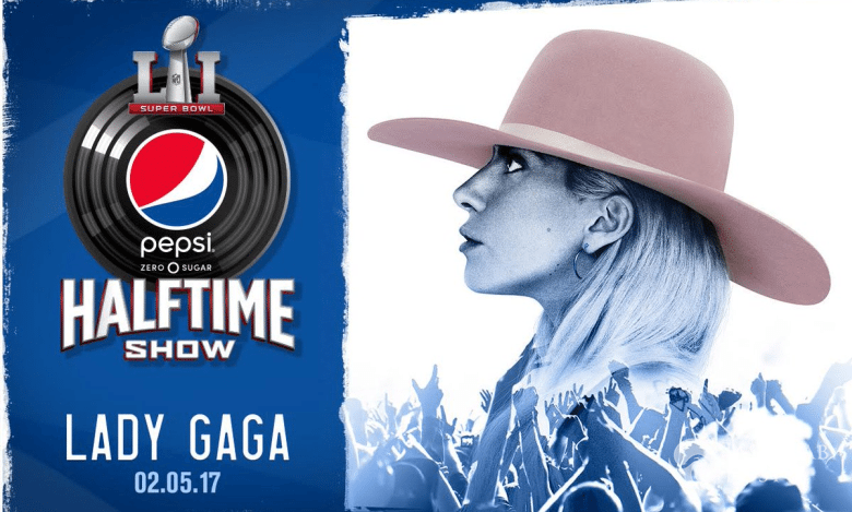 Lady Gaga na Super Bowl da wielkie show! Wiemy, które przeboje wybrała na swój występ!