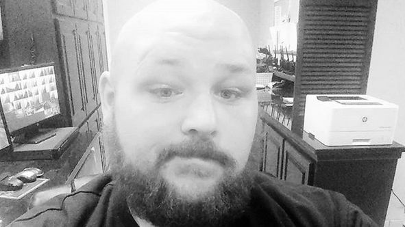 James Bonner miał 31 lat