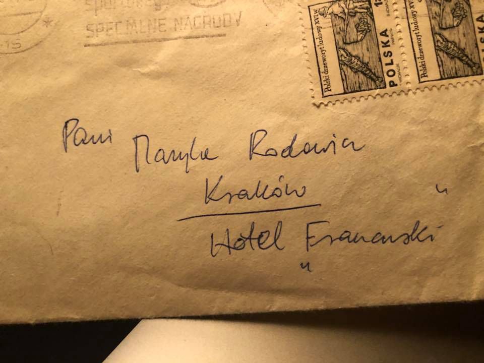 Maryla Rodowicz ujawnia swoje wydatki z lat 80 oraz listy od Agnieszki Osieckiej