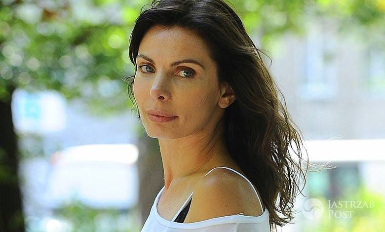 Agnieszka Dygant znika z mediów