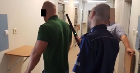 Rozkochiwał w sobie kobiety z internetu. Zabrał im kilkaset tysięcy złotych
