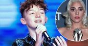 Lady Gaga musi to zobaczyć! Narodziny gwiazdy w The Voice Kids. Jego występ jest dziś nr 1 na YouTube! [WIDEO]