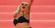 Lady Gaga rozebrała się do naga przy tłumie gości na Florydzie! Tym razem zrzuciła nawet stanik!