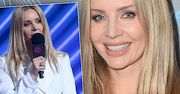 Agnieszka Woźniak-Starak podczas Big Brother Arena powaliła wszystkich swoim luksusowym wyglądem ! Biała Dama Wielkiego Brata!