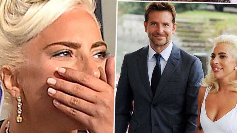 Lady Gaga ma nowego chłopaka