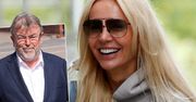 Woźniak-Starak tęskni za TVN. Najpierw spotkała się z Miszczakiem, potem wrzuciła wpis. Brzmi jak zapowiedź czegoś dużego