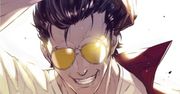 No More Heroes 3? Niekoniecznie