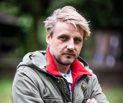 "Żmijowisko": zwiastun kryminału z Pawłem Domagałą w roli głównej