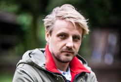 "Żmijowisko": zwiastun kryminału z Pawłem Domagałą w roli głównej