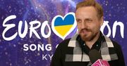 Paweł Domagała chciał wystąpić na Eurowizji 2017?! Mamy komentarz aktora! [Wideo]