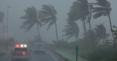 USA: Huragan Michael zbliża się do Florydy