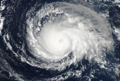 Jest już tak potężny jak Katrina. Huragan Irma nadciąga na USA i Karaiby