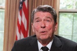 Pogrzeb Ronalda Reagana odbędzie się w piątek
