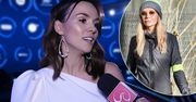 Paulina Krupińska zna zawodowe plany Agnieszki Woźniak-Starak. Oj, chyba już wiemy, gdzie ją zobaczymy [WIDEO]