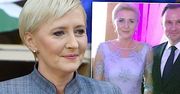 Na oficjalnych spotkaniach zawsze elegancka, a na weselu? Agata Duda zaszalała z kreacją na imprezie kuzyna