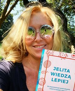 Agata Młynarska żyje w zagrożeniu. "Jestem ciągle na bardzo poważnym leczeniu"