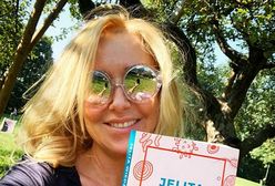 Agata Młynarska żyje w zagrożeniu. "Jestem ciągle na bardzo poważnym leczeniu"