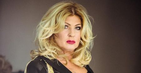 Beata Kozidrak przeżywa drugą młodość. Jej córka rozkręca modowy biznes