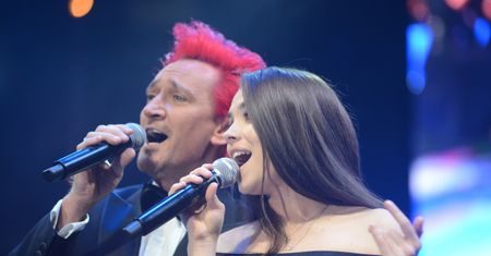Agata Buczkowska odejdzie z Ich Troje? Ma dość plotek o romansie