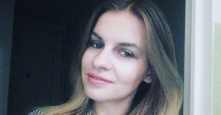 Agata ze "Ślubu od pierwszego wejrzenia" na imprezie rozwodowej