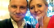 Tabloid ujawnił, jak wyglądają wnętrza nowego domu Andrzeja i Agaty Dudów. Wzięli spory kredyt na jego zakup