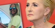 Agata Duda ma poważną konkurencję! O tytuł pierwszej damy ubiega się prawdziwa blond piękność