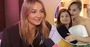 Małgorzata Socha o odejściu Agnieszki Sienkiewicz z "Przyjaciółek". Nie ma wątpliwości, czy wróci do obsady [WIDEO]