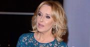 Agata Młynarska ostro o władzach Telewizji Publicznej: "TVP ma swoją długą listę grzechów. Jeśli ktoś tu ma władzę, to..."