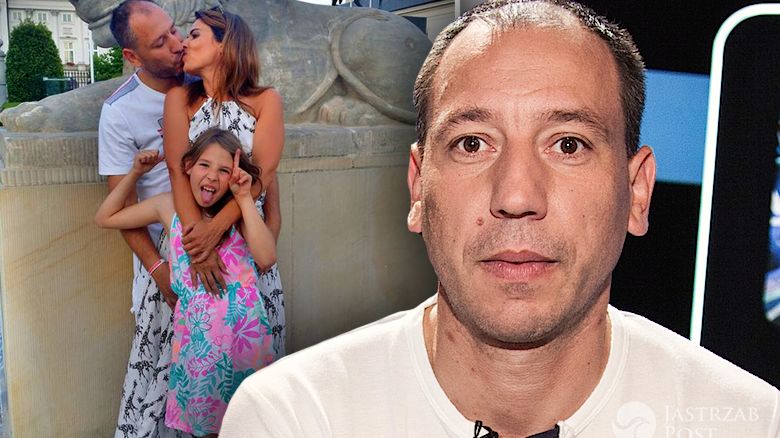 Jacek Olszewski i Agnieszka Frąckowiak są parą