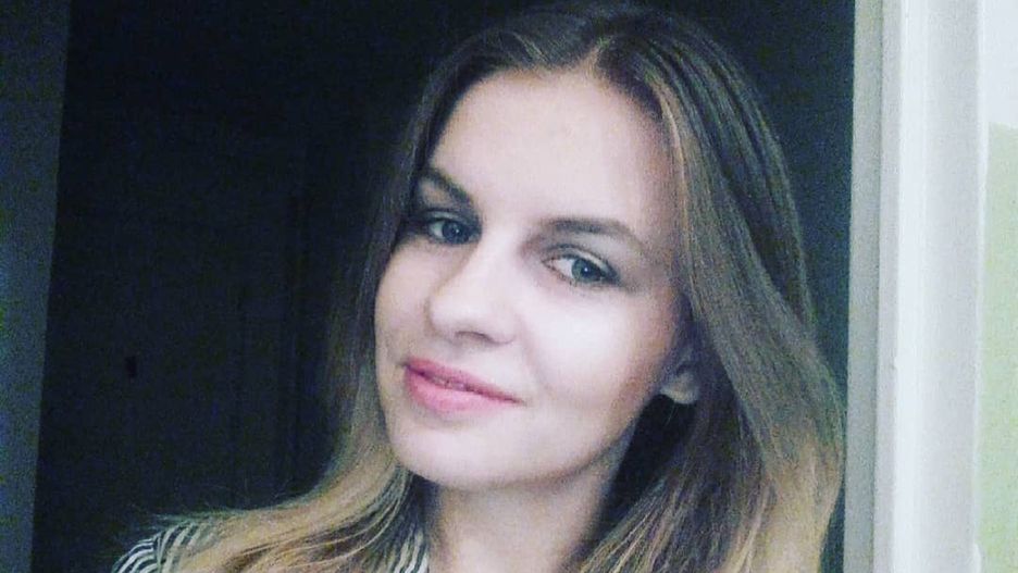 Agata Ząbczyk szybko pożałowała swojego ślubu