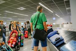Zagubiony bagaż zepsuł im urlop. Small Planet proponuje 500 zł odszkodowania