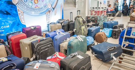 Polscy turyści utknęli na Korfu. Nikt im nie powiedział o zmianie