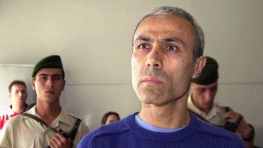 Ali Agca