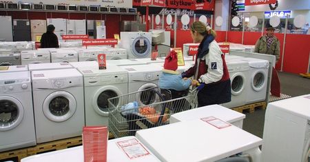 Sklepy czekają na pieniądze z 500+ i wyprawki szkolnej