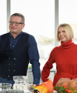 Magda Mołek i Marcin Meller odchodzą z "Dzień Dobry TVN". Wydali oświadczenia