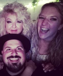 Magda Gessler zapłaciła za podróż poślubną córki. Zdecydowała, gdzie Lara spędzi ten czas