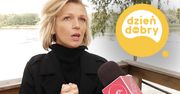 Magda Mołek po roku zdradza prawdziwe powody odejścia z "DDTVN": "Nie żałuję". Nie było kolorowo [WIDEO]