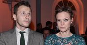 Mateusz Banasiuk i Magdalena Boczarska oficjalnie przyszli razem na premierę serialu!