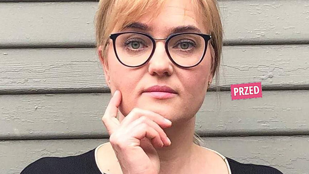 Magdalena Adamowicz przeszła świąteczną metamorfozę. Odświeżyła fryzurę i wywołała zachwyt wśród fanów