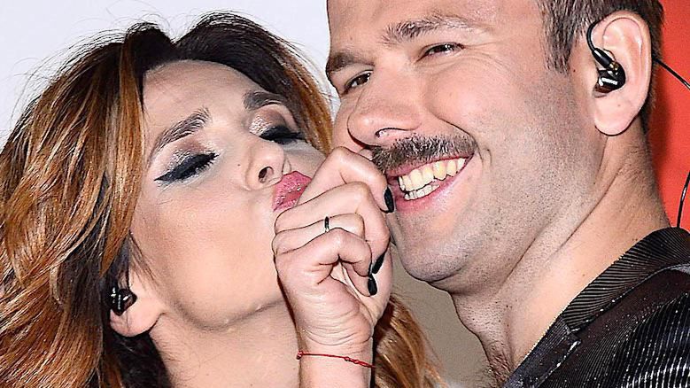 Syn Sławomira i Magdaleny