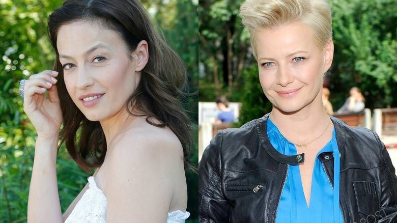 Magda Różczka o Małgorzacie Kożuchowskiej, fot. ONS