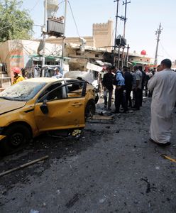 Kolejny zamach w Afganistanie. Co najmniej 9 osób nie żyje