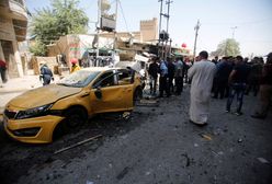 Kolejny zamach w Afganistanie. Co najmniej 9 osób nie żyje