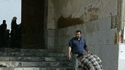 Po zamachu w Bagdadzie