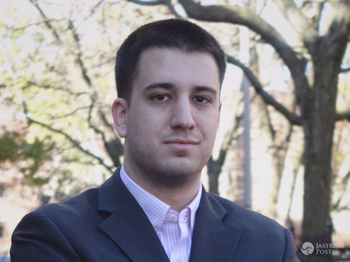 Nick Johnson złapał wszystkie pokemony