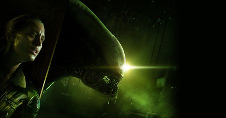 Alien: Blackout to na szczęście niejedyny powstający tytuł z tego uniwersum