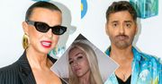Czy Katarzyna Sokołowska i Marcin Tyszka wpuściliby Caroline Derpieński do domu Top Model? [EXCLUSIVE]