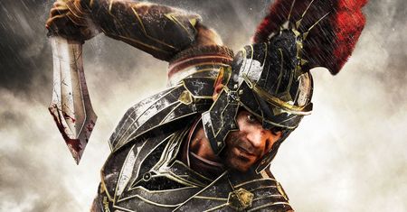 Call of Duty: Roman Wars miało cofnąć nas w czasie dużo dalej niż do pierwszej wojny światowej