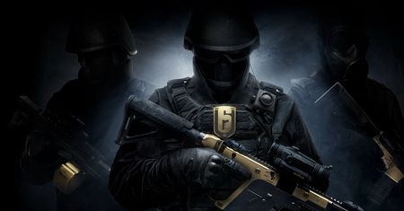 Rainbow Six Siege dostaje czwarty sezon i nowy system banowania