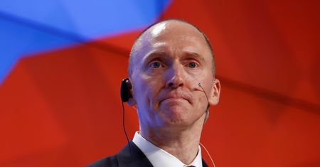 Washington Post: FBI miało tajny nakaz podsłuchiwania doradcy Trumpa